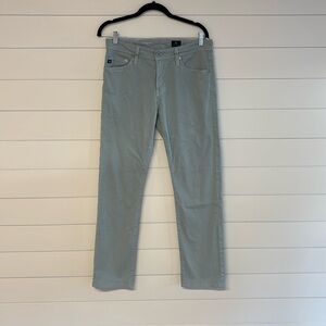 Adriano goldschmied - the graduate taylored leg